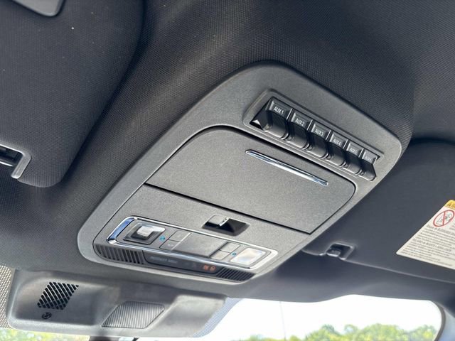 Certified 2024 Ford F250 Platinum AWD/4WD image 34