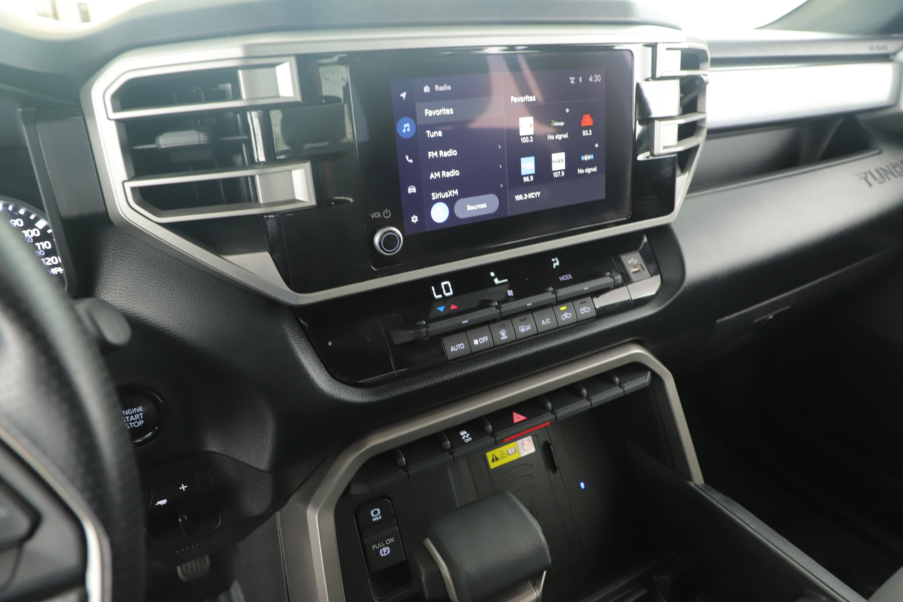 Used 2025 Toyota Tundra SR5 image 14