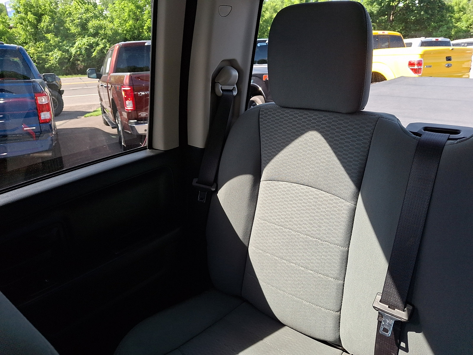 Used 2017 RAM 1500 Tradesman w/ Popular Equipment Group AWD/4WD image 18