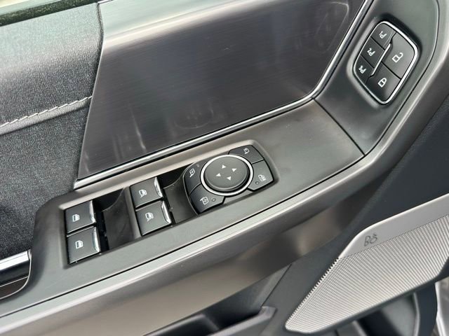 Certified 2024 Ford F150 Lariat AWD/4WD image 27
