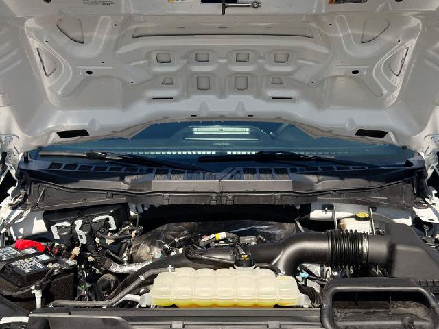 Certified 2024 Ford F150 STX AWD/4WD image 15