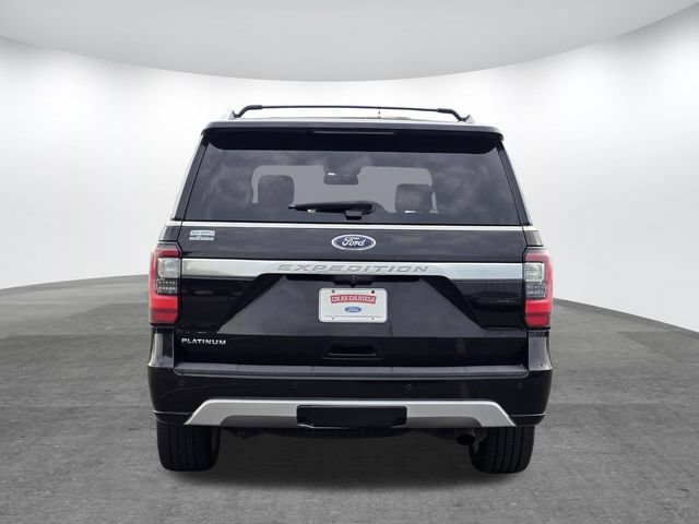 Certified 2019 Ford Expedition Platinum AWD/4WD image 5