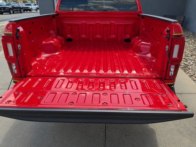 Certified 2022 Ford Ranger XLT w/ Equipment Group 301A Mid image 32