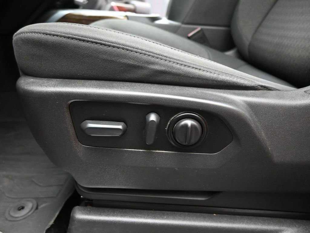 Used 2022 GMC Sierra 1500 Elevation image 36