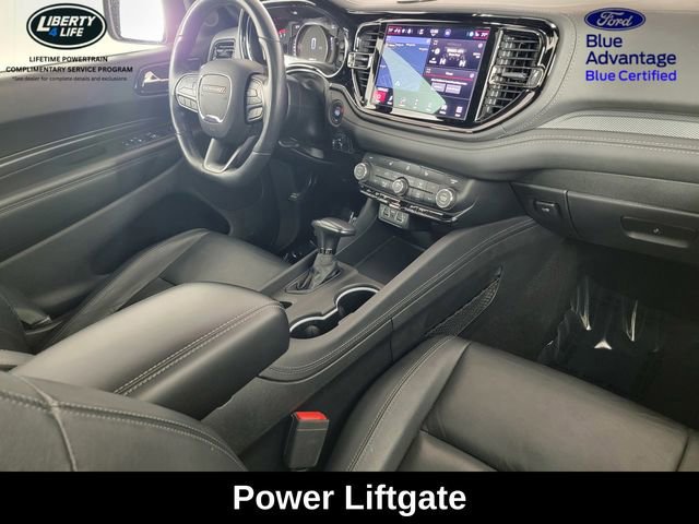 Used 2021 Dodge Durango GT image 38