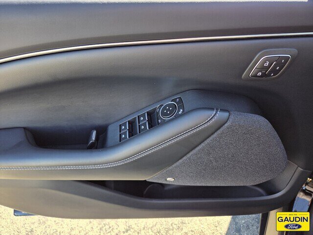 Certified 2024 Ford Mustang Mach-E Premium RWD image 17