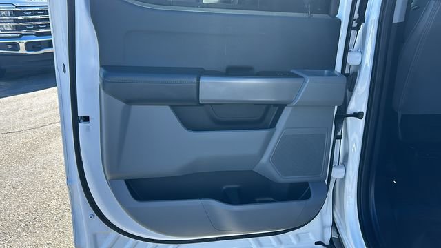 Certified 2024 Ford F150 Lightning Pro w/ Max Trailer Tow Package image 14