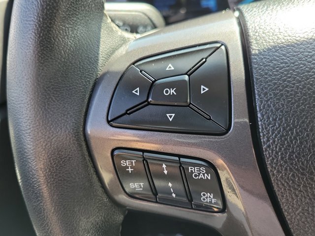 Certified 2022 Ford Ranger Lariat w/ Equipment Group 501A High image 25