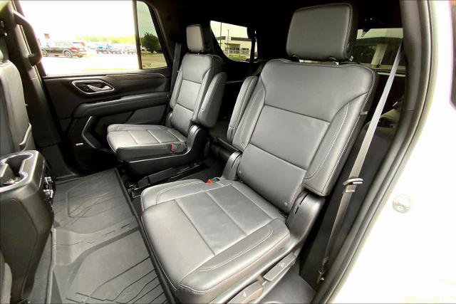 Used 2024 Chevrolet Tahoe Z71 image 20