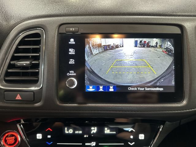 Used 2022 Honda HR-V EX image 29