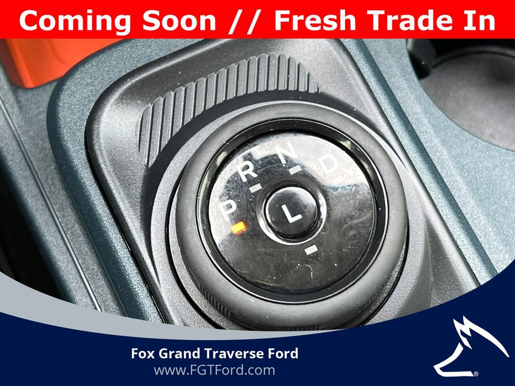 Certified 2023 Ford Maverick XLT w/ Equipment Group 300A Standard image 35