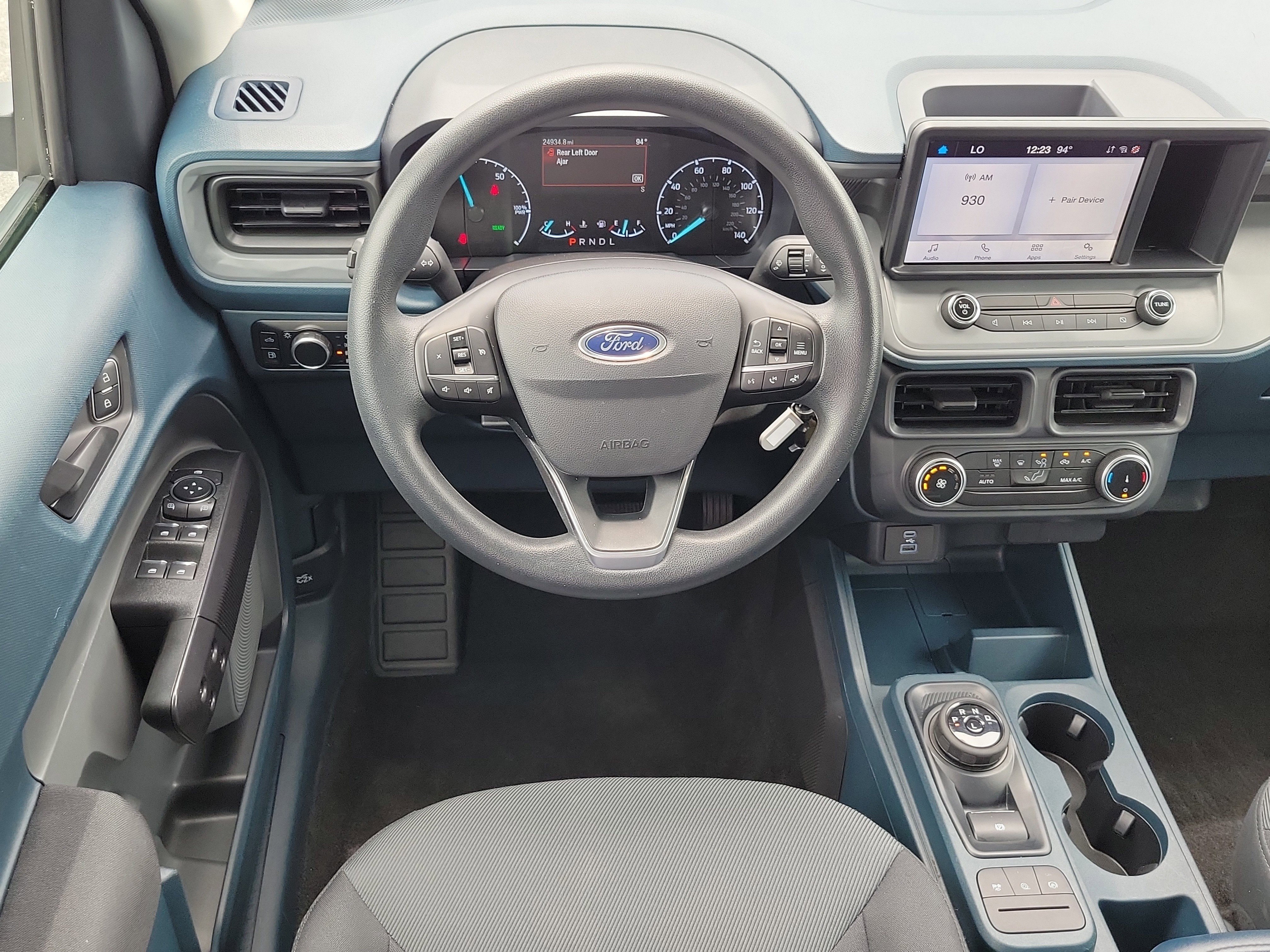 Certified 2024 Ford Maverick XL FWD image 16