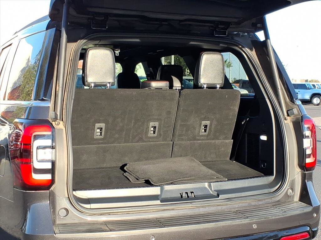 Certified 2022 Ford Expedition Limited image 10