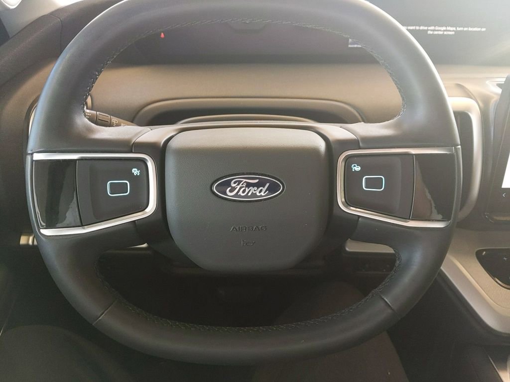Certified 2025 Ford Expedition Max Active AWD/4WD image 18