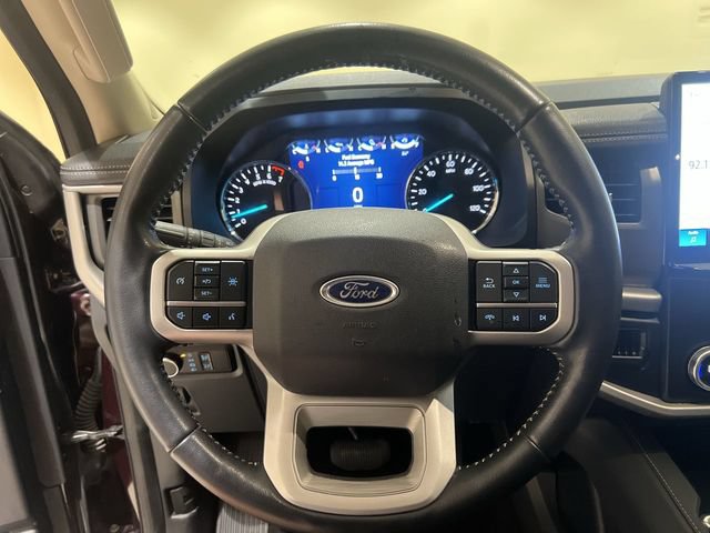 Certified 2023 Ford Expedition XLT RWD image 10