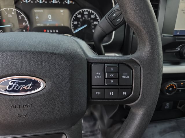 Certified 2023 Ford F150 XL RWD image 20