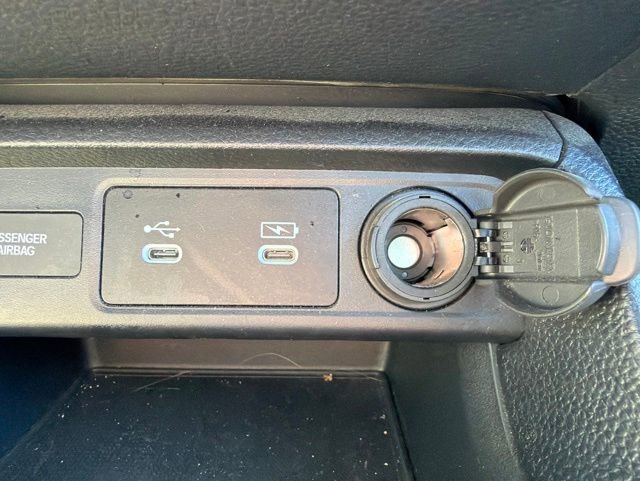 Used 2025 Honda Civic Sport image 26
