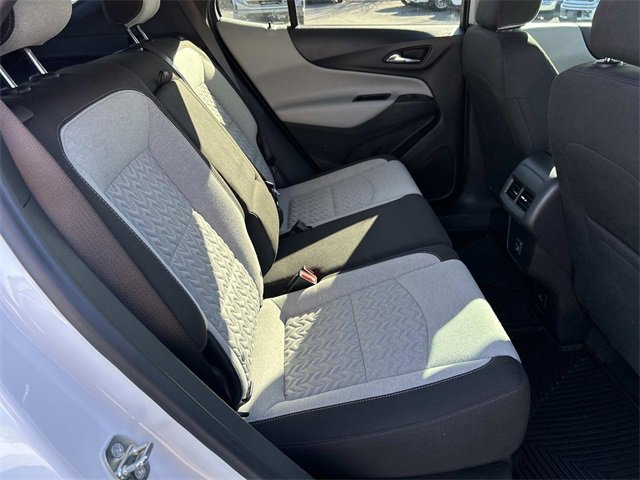 Used 2023 Chevrolet Equinox LT image 26