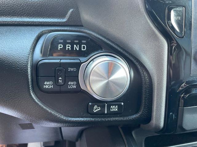 Used 2021 RAM 1500 Rebel w/ Rebel Level 2 Equipment Group AWD/4WD image 18