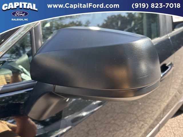 Used 2025 Toyota RAV4 LE AWD/4WD image 12