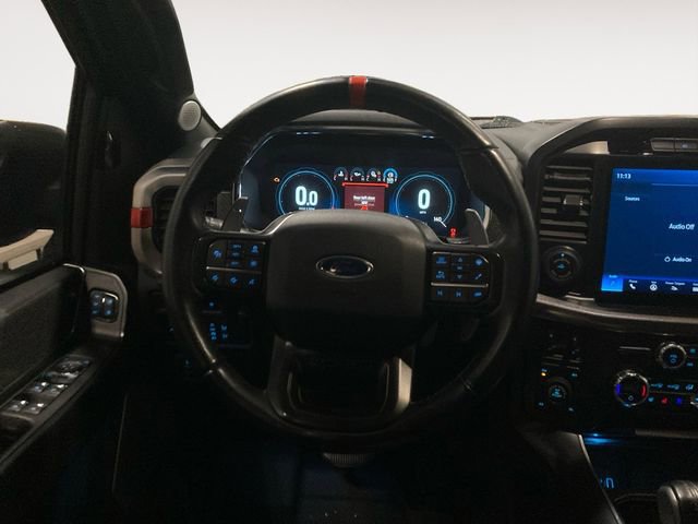 Certified 2021 Ford F150 Raptor w/ Equipment Group 801A High AWD/4WD image 12