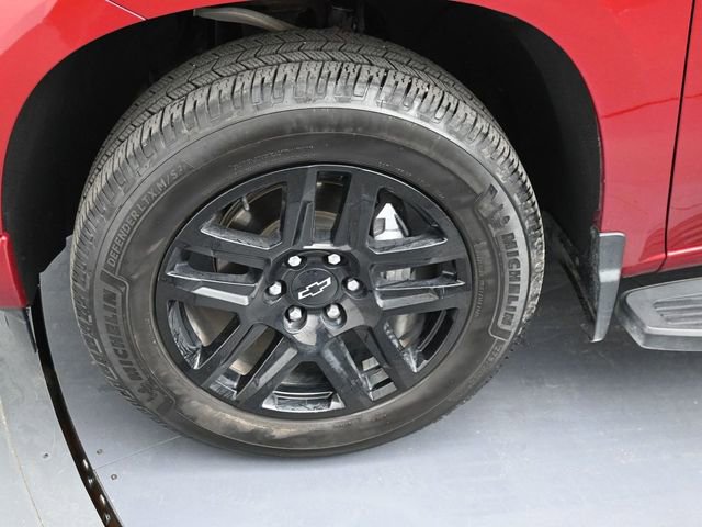 Used 2023 Chevrolet Silverado 1500 RST image 9