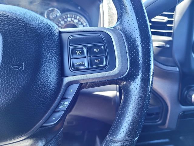 Used 2022 RAM 2500 Tradesman w/ Chrome Appearance Group AWD/4WD image 23
