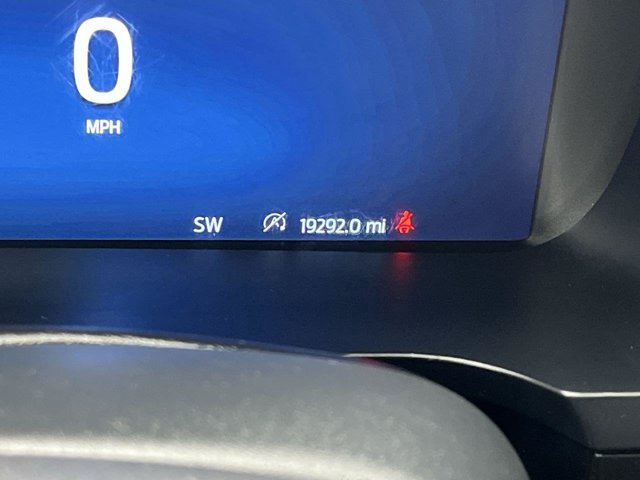 Certified 2024 Ford F150 XL AWD/4WD image 16