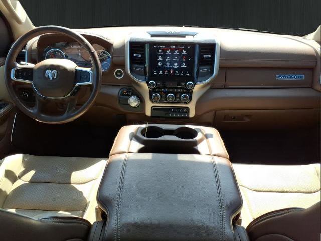 Used 2019 RAM 1500 Laramie image 19