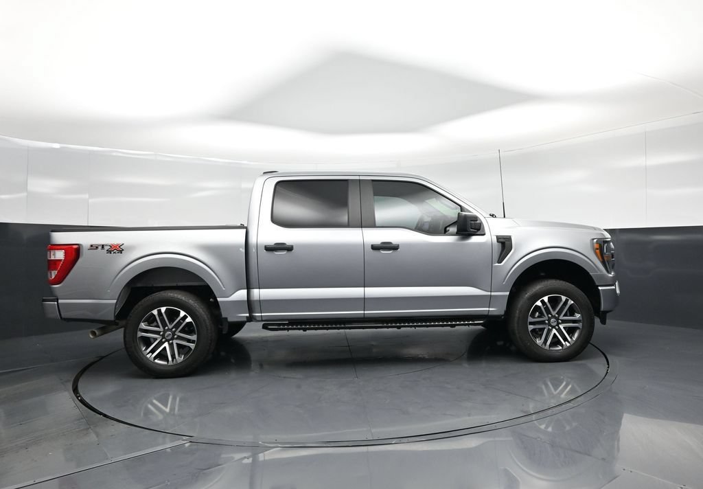 Certified 2023 Ford F150 XL w/ STX Appearance Package AWD/4WD image 20