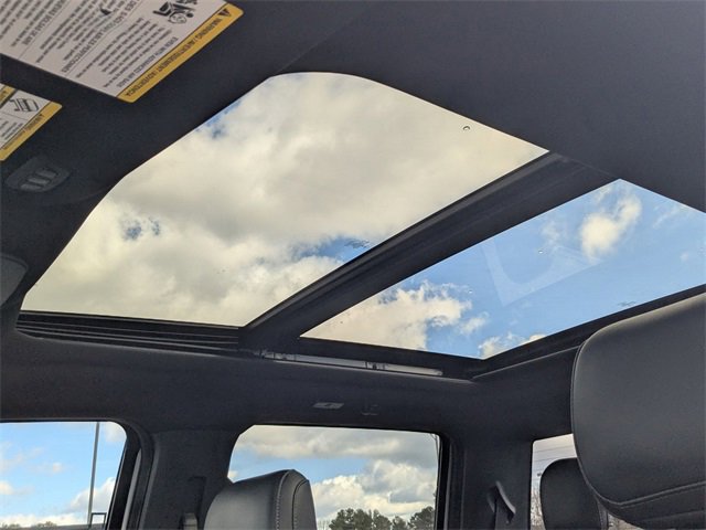 Certified 2021 Ford F150 Lariat image 21