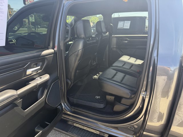 Used 2020 RAM 1500 Rebel AWD/4WD image 16