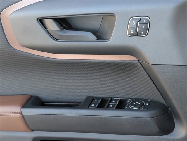 Certified 2024 Ford Bronco Sport Badlands w/ Premium Package image 26