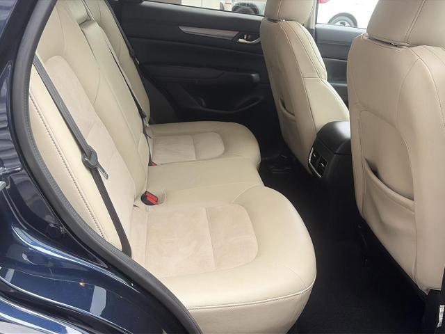 Used 2020 MAZDA CX-5 Touring image 16