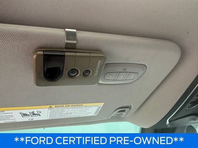 Used 2022 Jeep Wagoneer Series II w/ Convenience Group I RWD image 16