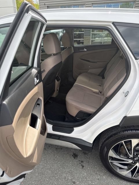 Used 2019 Hyundai Tucson Sport AWD/4WD image 21