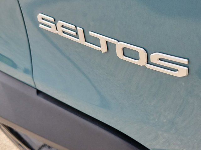 Used 2024 Kia Seltos S FWD image 10