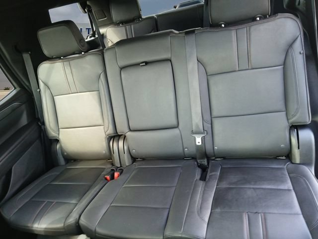 Used 2023 Chevrolet Tahoe RST w/ Luxury Package RWD image 13