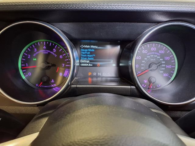 Certified 2023 Ford Mustang GT Premium RWD image 13