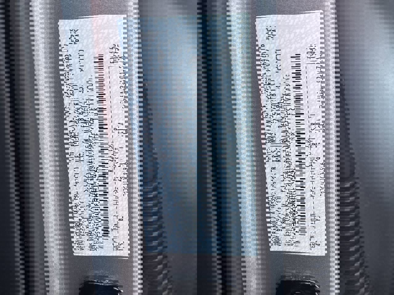 Certified 2024 Ford F150 XLT w/ Mobile Office Package image 33