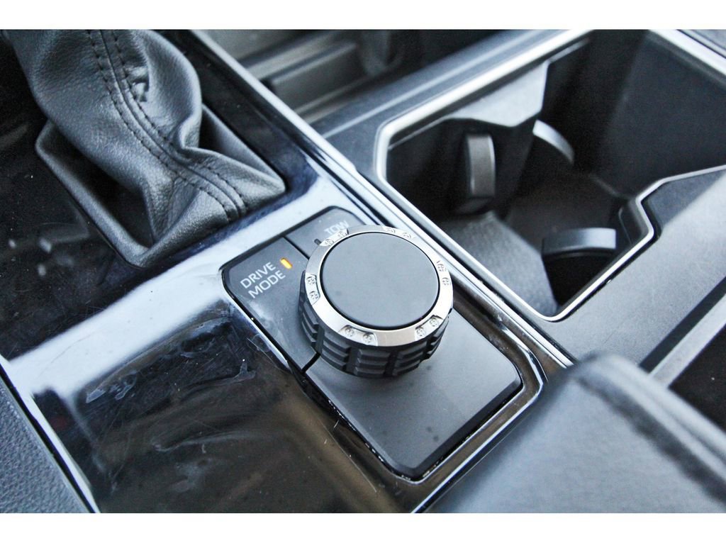 Used 2024 Toyota Tundra SR5 w/ SR5 Premium Package RWD image 27