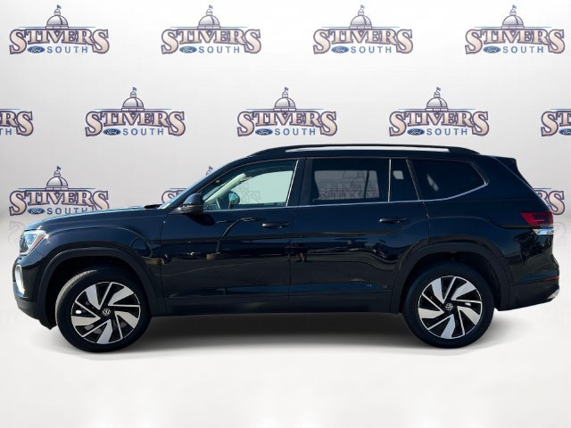 Used 2025 Volkswagen Atlas SE FWD image 6