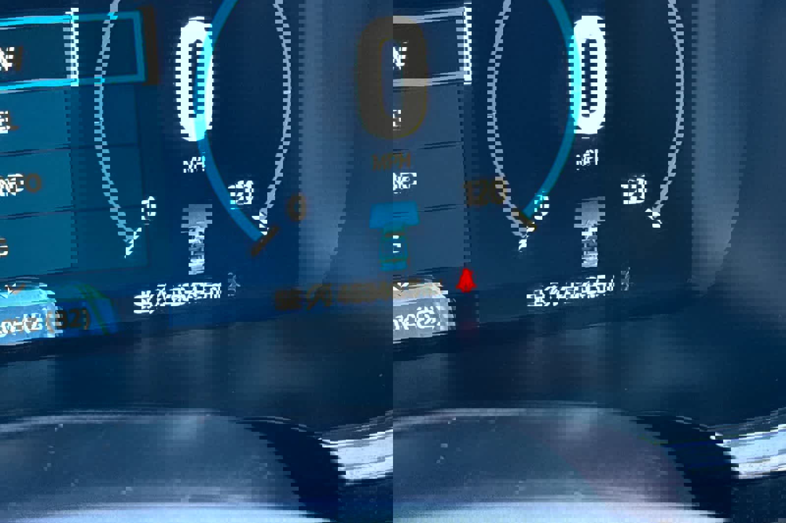 Certified 2021 Ford F150 Platinum w/ FX4 Off-Road Package image 25