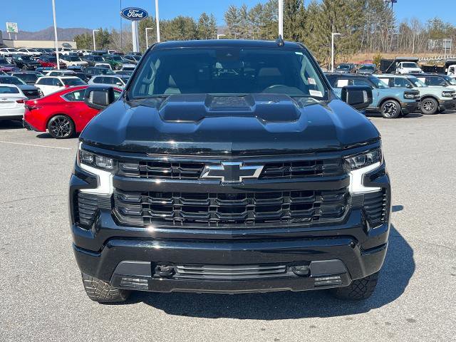 Used 2022 Chevrolet Silverado 1500 LT Trail Boss w/ LT Trail Boss Premium Package image 5