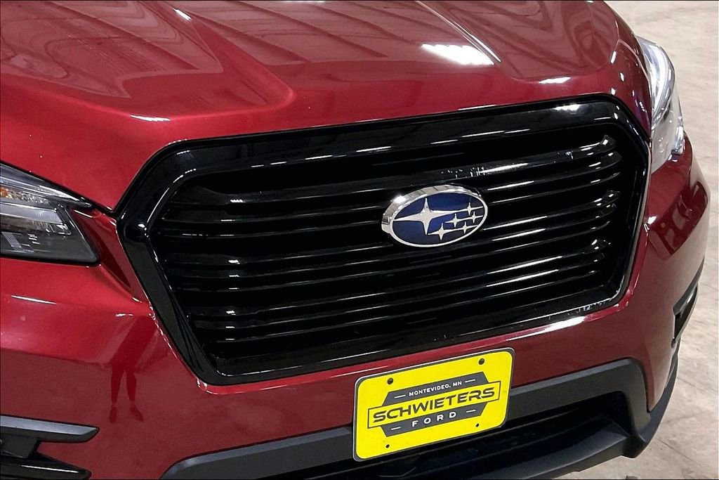 Used 2022 Subaru Ascent Onyx Edition AWD/4WD image 30