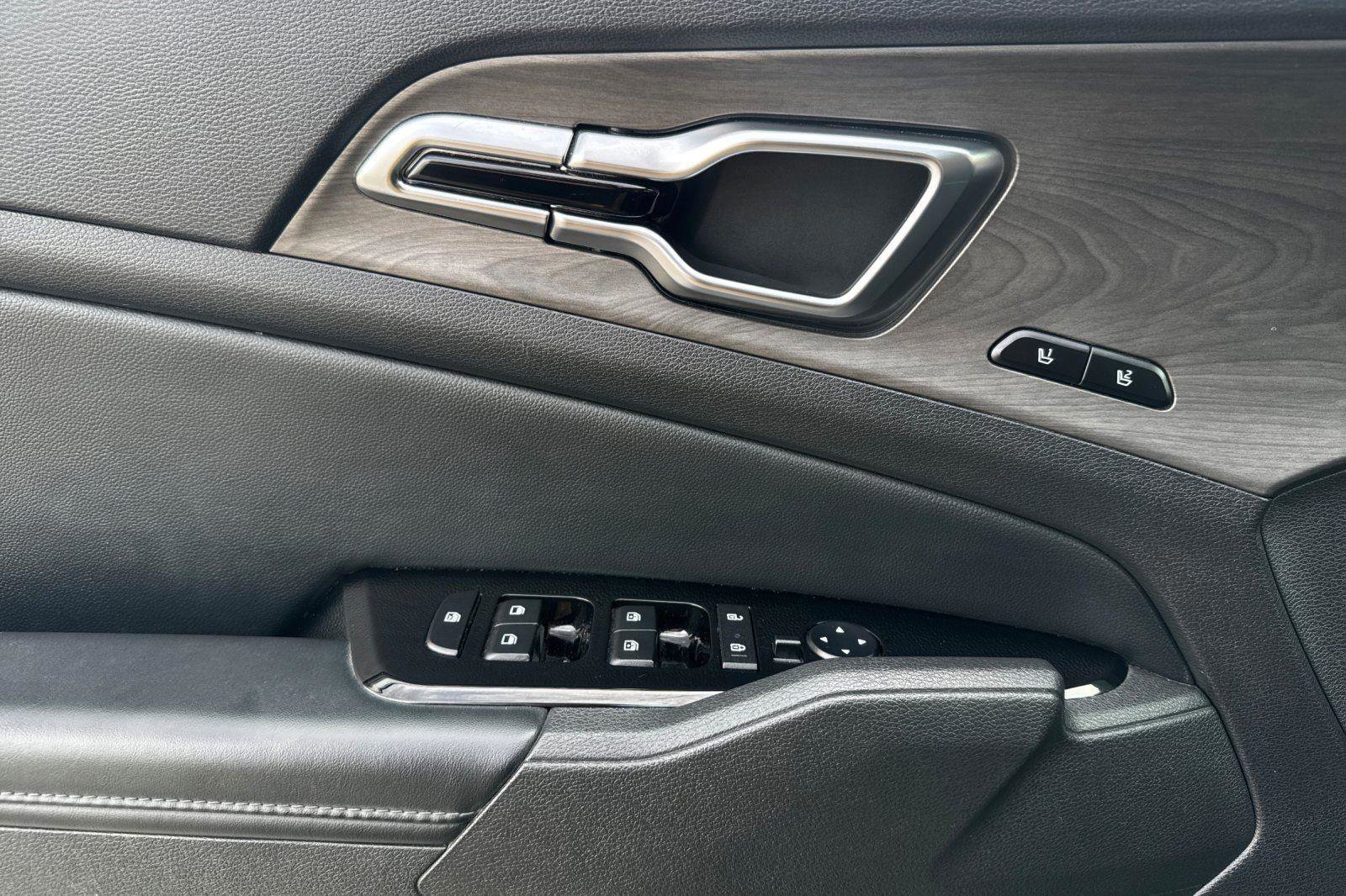 Used 2023 Kia Sportage X-Line Prestige image 16