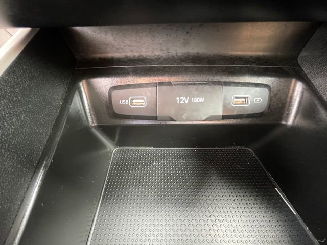 Used 2022 Hyundai Tucson SEL image 21