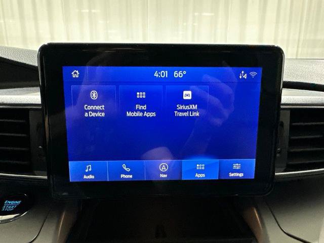 Certified 2022 Ford Explorer XLT w/ Equipment Group 202A AWD/4WD image 37