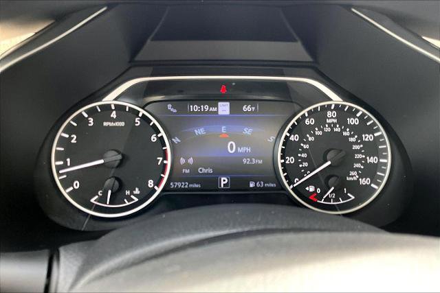 Used 2024 Nissan Murano SL w/ Cargo Package image 20