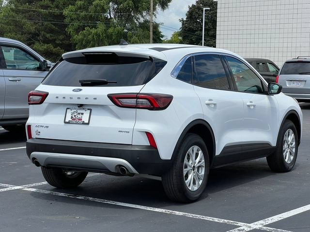 Certified 2024 Ford Escape Active w/ Tech Pack #1 AWD/4WD image 42